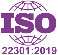 ISO 22301:2019 主導稽核員轉換課程
